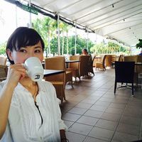 Yukari Toyoda's Photo