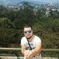 Cristian Guasca's Photo