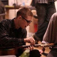 Fotos de Kieran Williamson