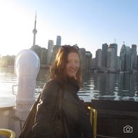 Mégane Lainé的照片