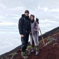 David Jackson的照片