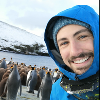 Sebastien Traclet's Photo