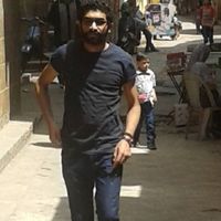 Zdjęcia użytkownika Mohamed Ramadan