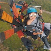 Photos de Lindsey Du