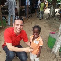 Ismail Karsiga的照片