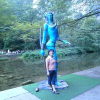 Frances Chuang's Photo