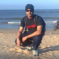 anabil  Palit's Photo