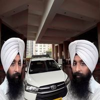 Bhupinder SINGH's Photo