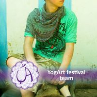 Yurii Ponurov的照片