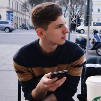 Photos de Maxim  Idow