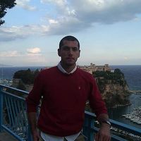 Angel Bojenescu's Photo