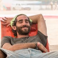 Photos de Almog Givon