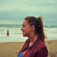 Aurélie Guibert's Photo