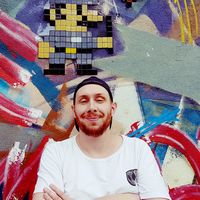 Igor Bragalha的照片