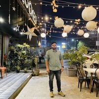 Sarang Nandedkar's Photo