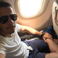 Mostafa Arfa的照片