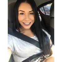 Nicole  Aparecida's Photo