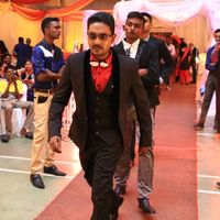 Mahendraraaj Jayakumar's Photo