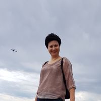 Фотографии пользователя Гульнара Кутлалиева