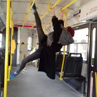 Michaela Fojtů's Photo