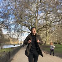 Carlos García's Photo