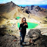 Julie cazenave's Photo