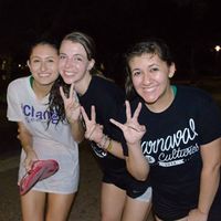 Fotos de Cristina Tovar