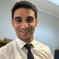 Nicolas Cinalli's Photo