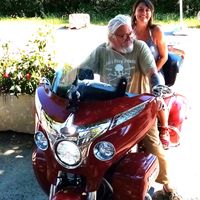 philippe  yrabat's Photo