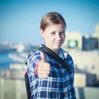 Julia Averyanova's Photo