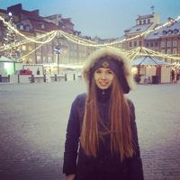 Olga Panenko's Photo