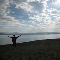 Jonny Deshman's Photo