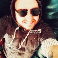 Connor Stanley's Photo