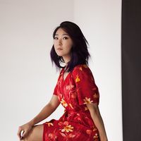 Motya Trofimova's Photo