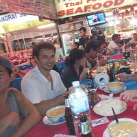 Josh Constanti's Photo