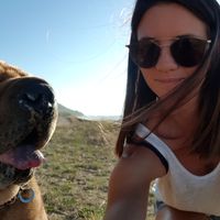 Le foto di Delphine REHEL