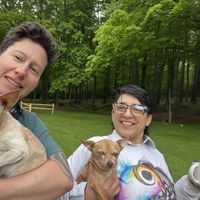 yaki Cahoon的照片