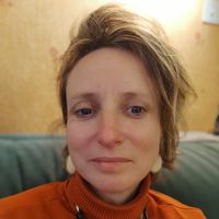 Julie BROSSARD's Photo