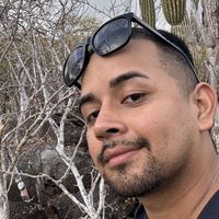 Andrés Celi's Photo