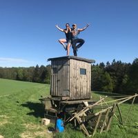 Melinda Mende's Photo