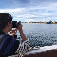 Alejandra Arboleda Abad's Photo