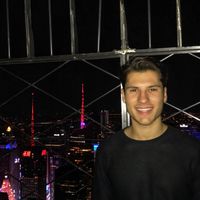 Liam Friesen's Photo