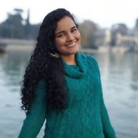 Andressa Cardoso的照片