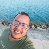 Le foto di Amr El-Shämy