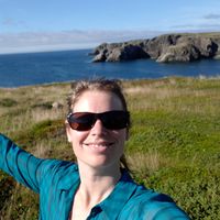 Samantha Kristoferson's Photo