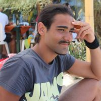 Andrea Baratelli的照片