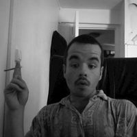 Galaad Monneray's Photo