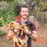 Alex Paullin's Photo