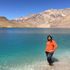 Manisha Fernandes's Photo