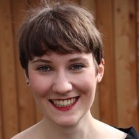 Katharina  Mau's Photo